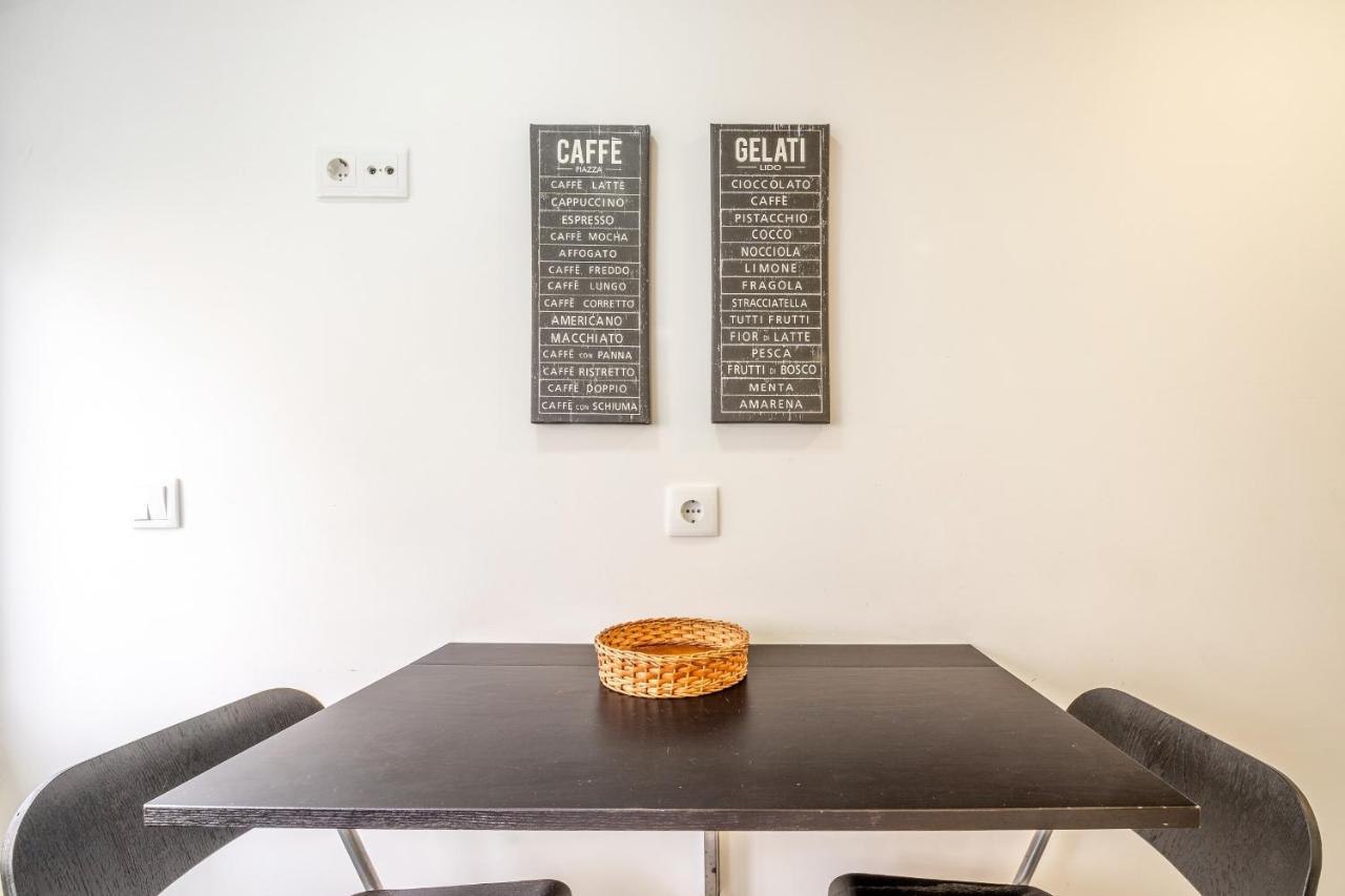 Guestready -Nice 2 Bedroom Apartment In Belem! Lisboa Εξωτερικό φωτογραφία