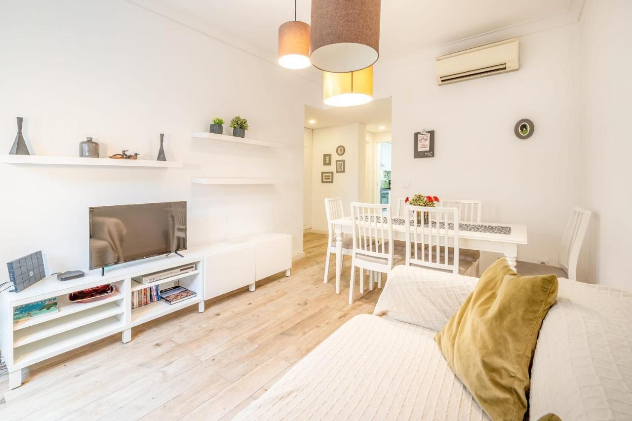 Guestready -Nice 2 Bedroom Apartment In Belem! Lisboa Εξωτερικό φωτογραφία