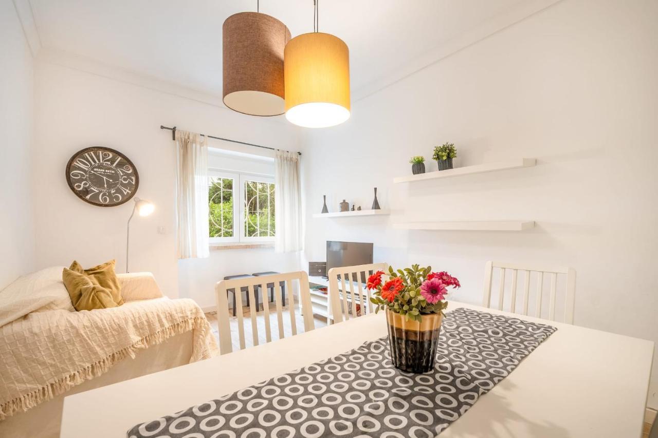 Guestready -Nice 2 Bedroom Apartment In Belem! Lisboa Εξωτερικό φωτογραφία