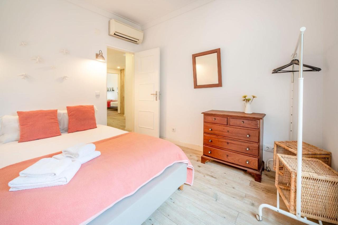 Guestready -Nice 2 Bedroom Apartment In Belem! Lisboa Εξωτερικό φωτογραφία
