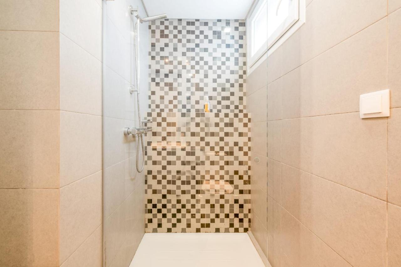 Guestready -Nice 2 Bedroom Apartment In Belem! Lisboa Εξωτερικό φωτογραφία