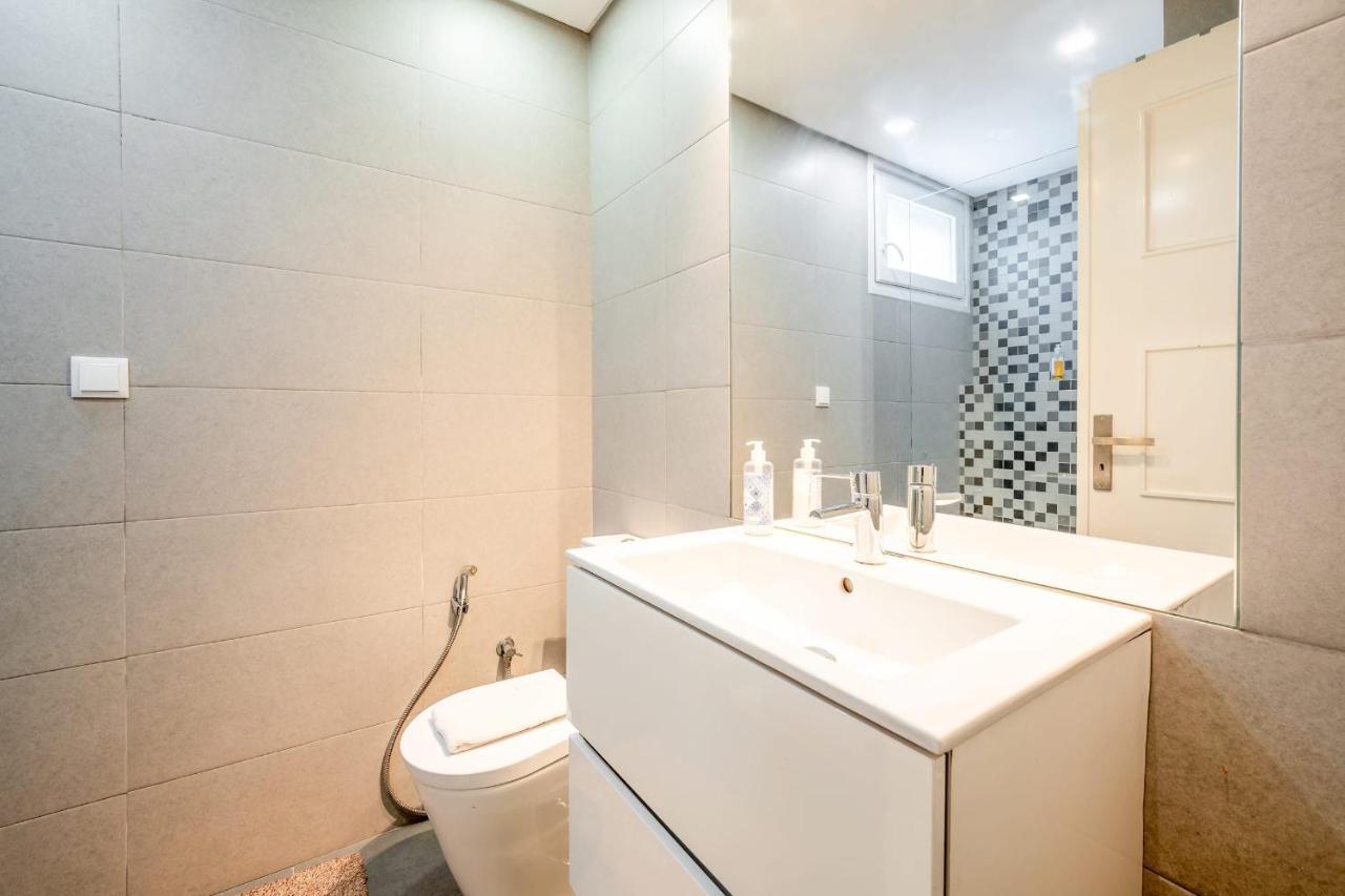 Guestready -Nice 2 Bedroom Apartment In Belem! Lisboa Εξωτερικό φωτογραφία