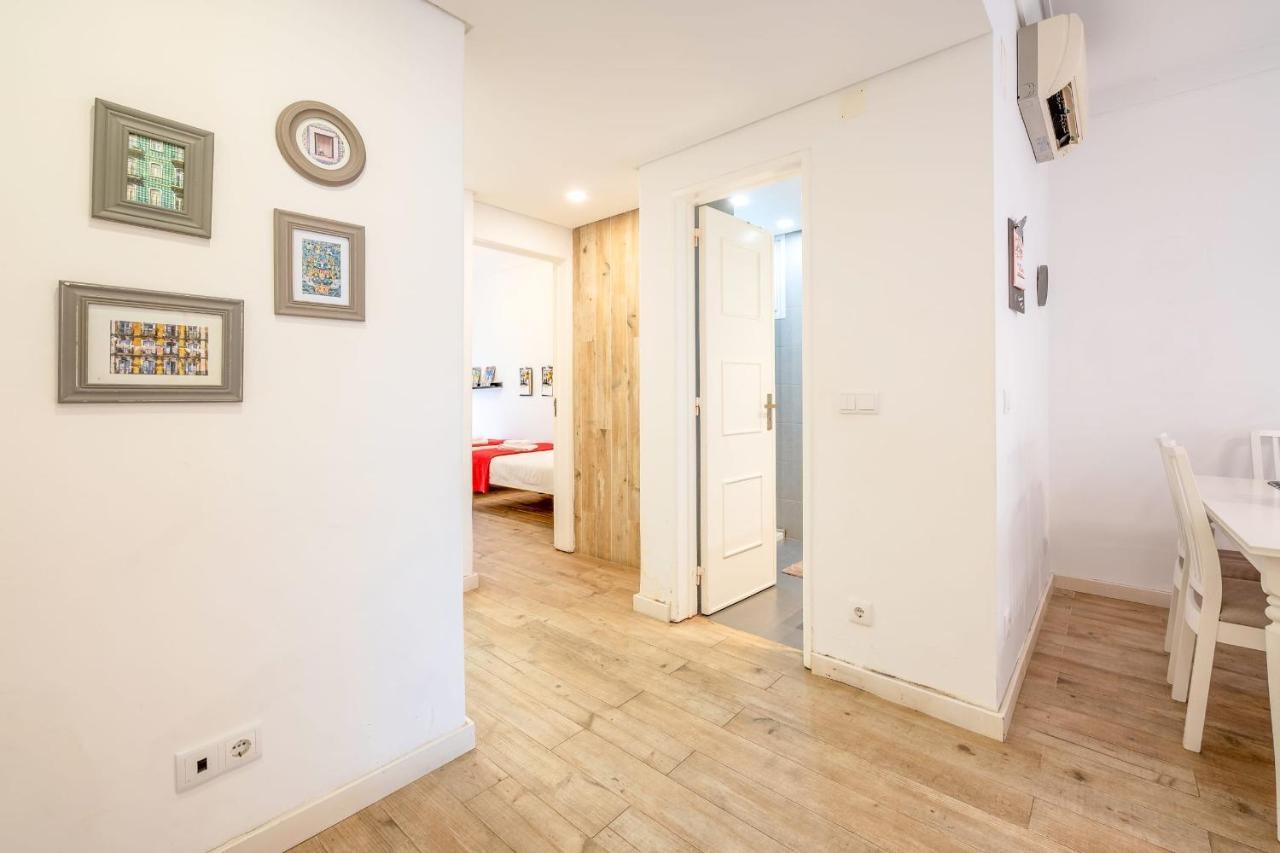 Guestready -Nice 2 Bedroom Apartment In Belem! Lisboa Εξωτερικό φωτογραφία