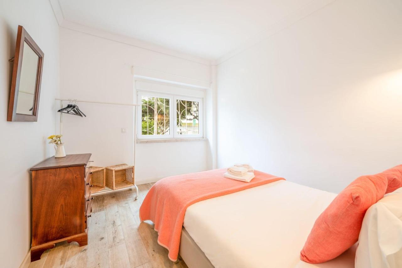 Guestready -Nice 2 Bedroom Apartment In Belem! Lisboa Εξωτερικό φωτογραφία