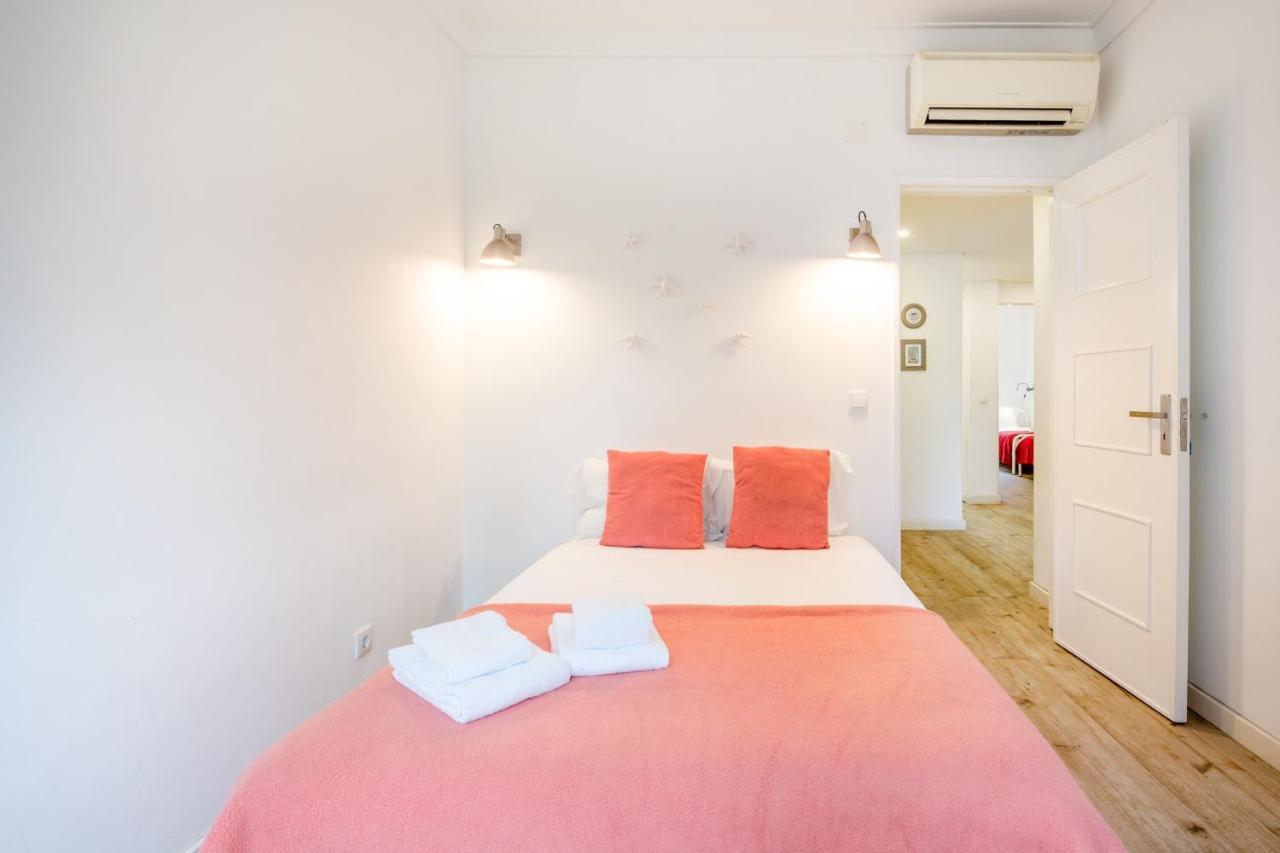 Guestready -Nice 2 Bedroom Apartment In Belem! Lisboa Εξωτερικό φωτογραφία