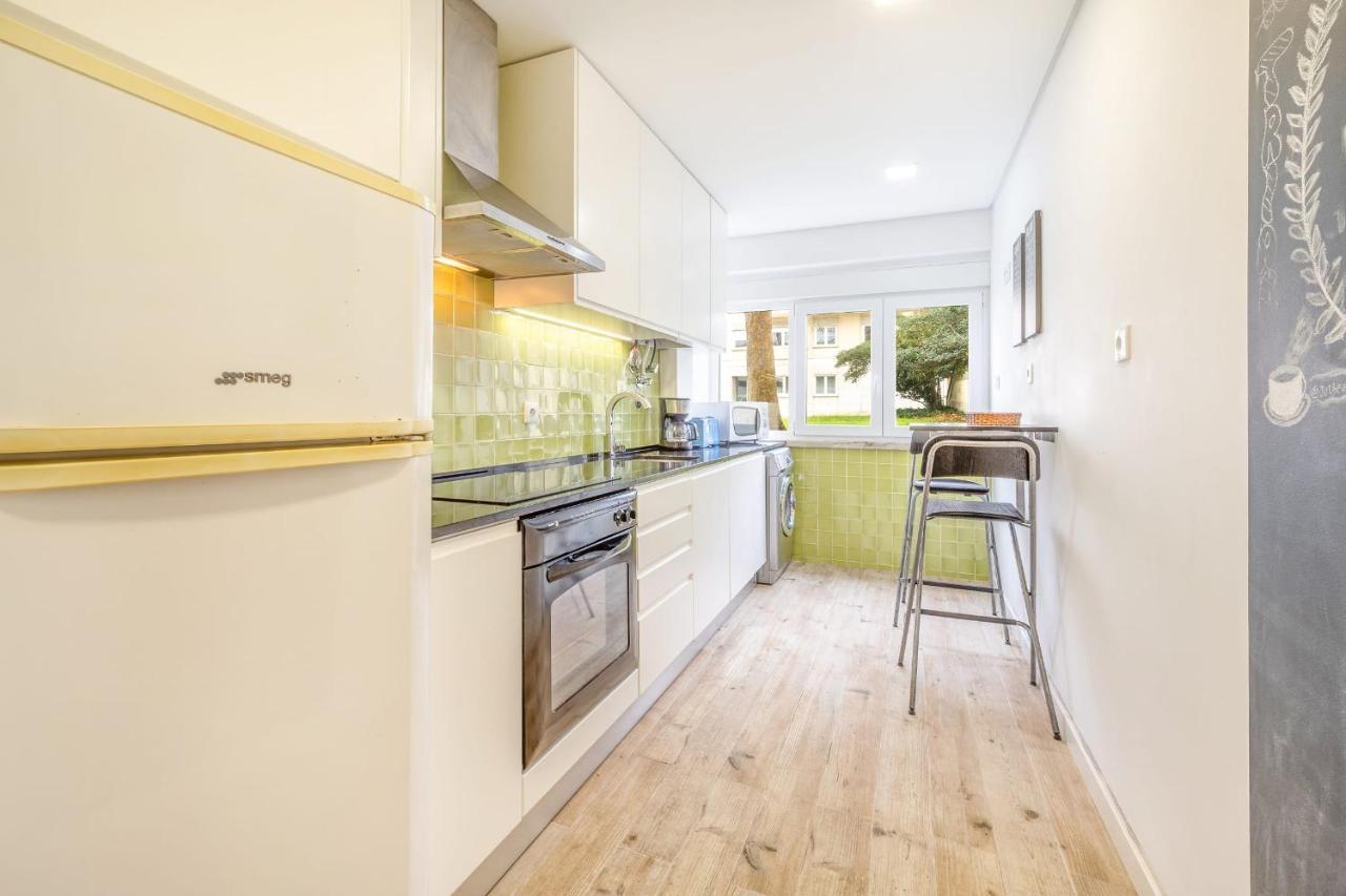 Guestready -Nice 2 Bedroom Apartment In Belem! Lisboa Εξωτερικό φωτογραφία