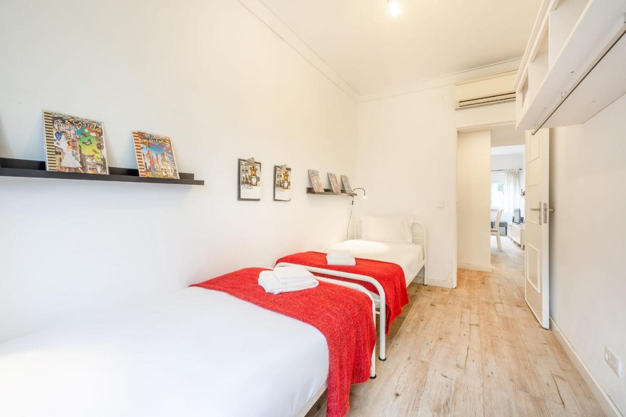 Guestready -Nice 2 Bedroom Apartment In Belem! Lisboa Εξωτερικό φωτογραφία