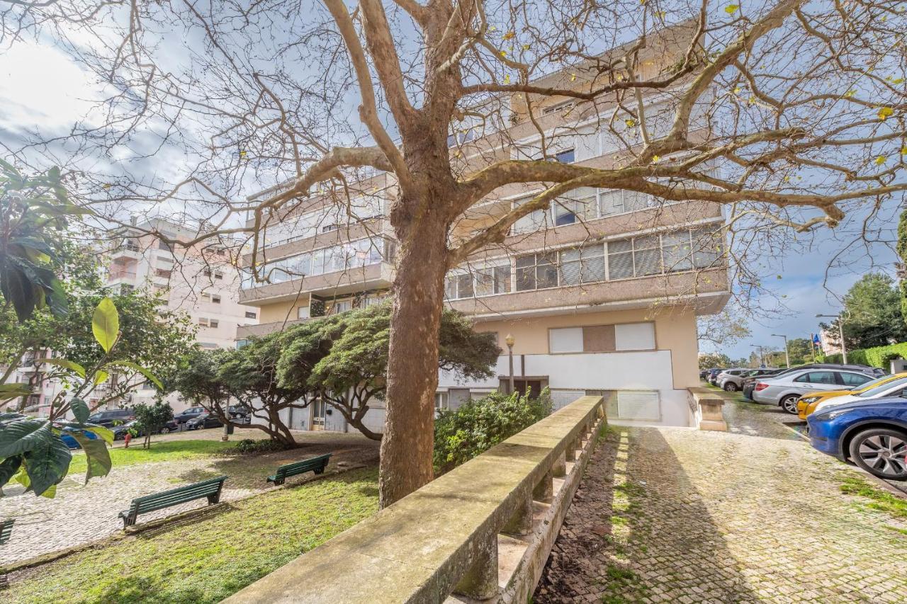 Guestready -Nice 2 Bedroom Apartment In Belem! Lisboa Εξωτερικό φωτογραφία