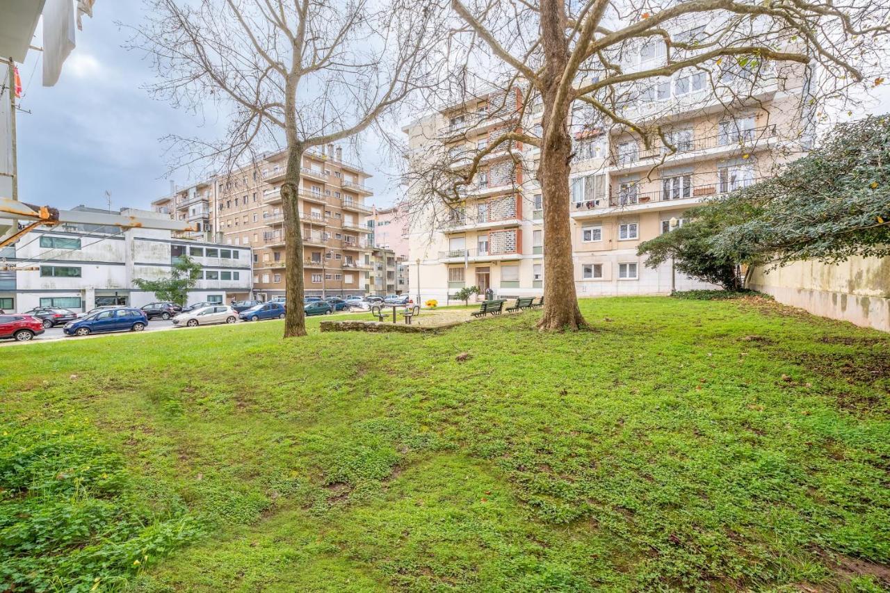 Guestready -Nice 2 Bedroom Apartment In Belem! Lisboa Εξωτερικό φωτογραφία